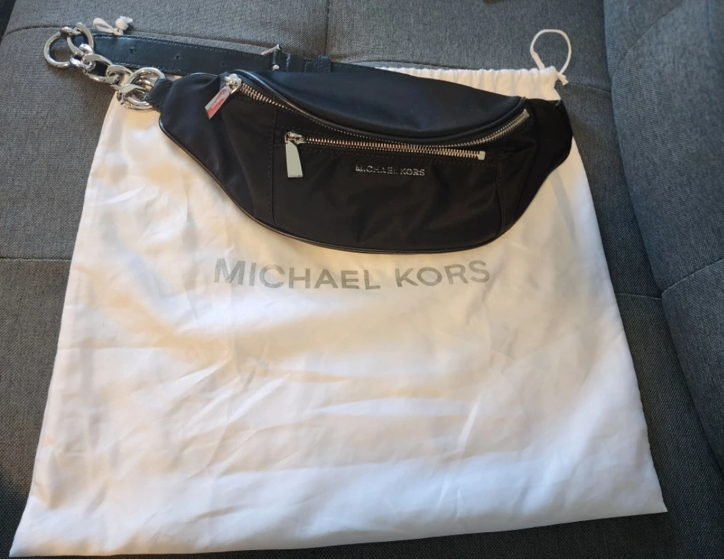 MK Midwaistpack - photo 4