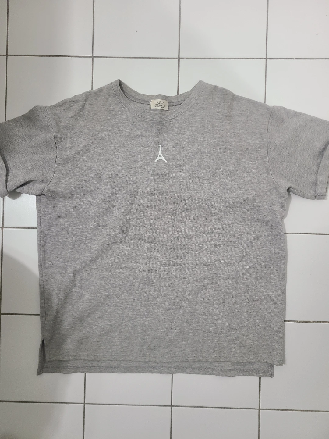Paris & Berlin Graphic T-Shirts - photo 3