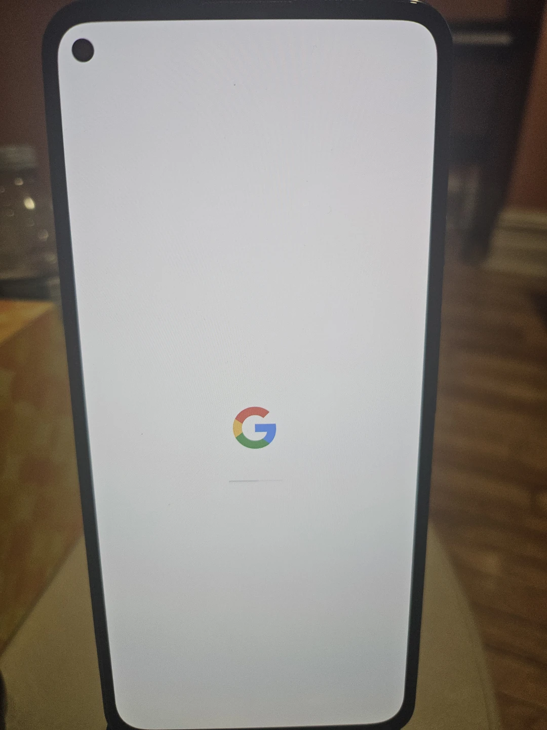 Google Pixel 5a 5G Dual 128 GB Black Unlocked - photo 3