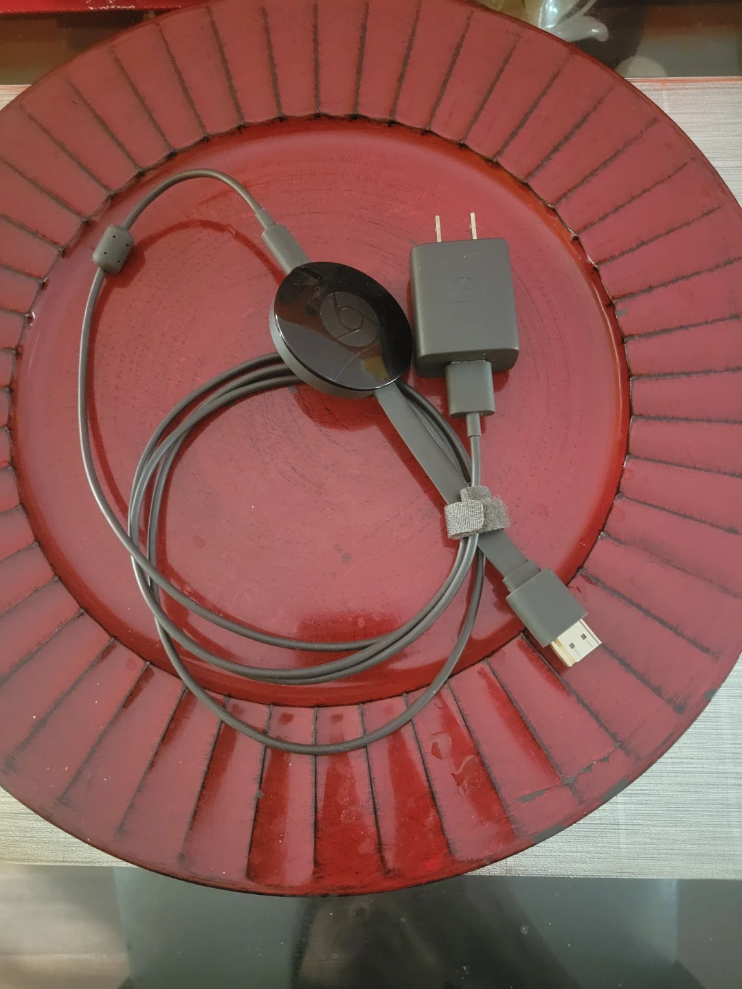 Google Chromecast - photo 3