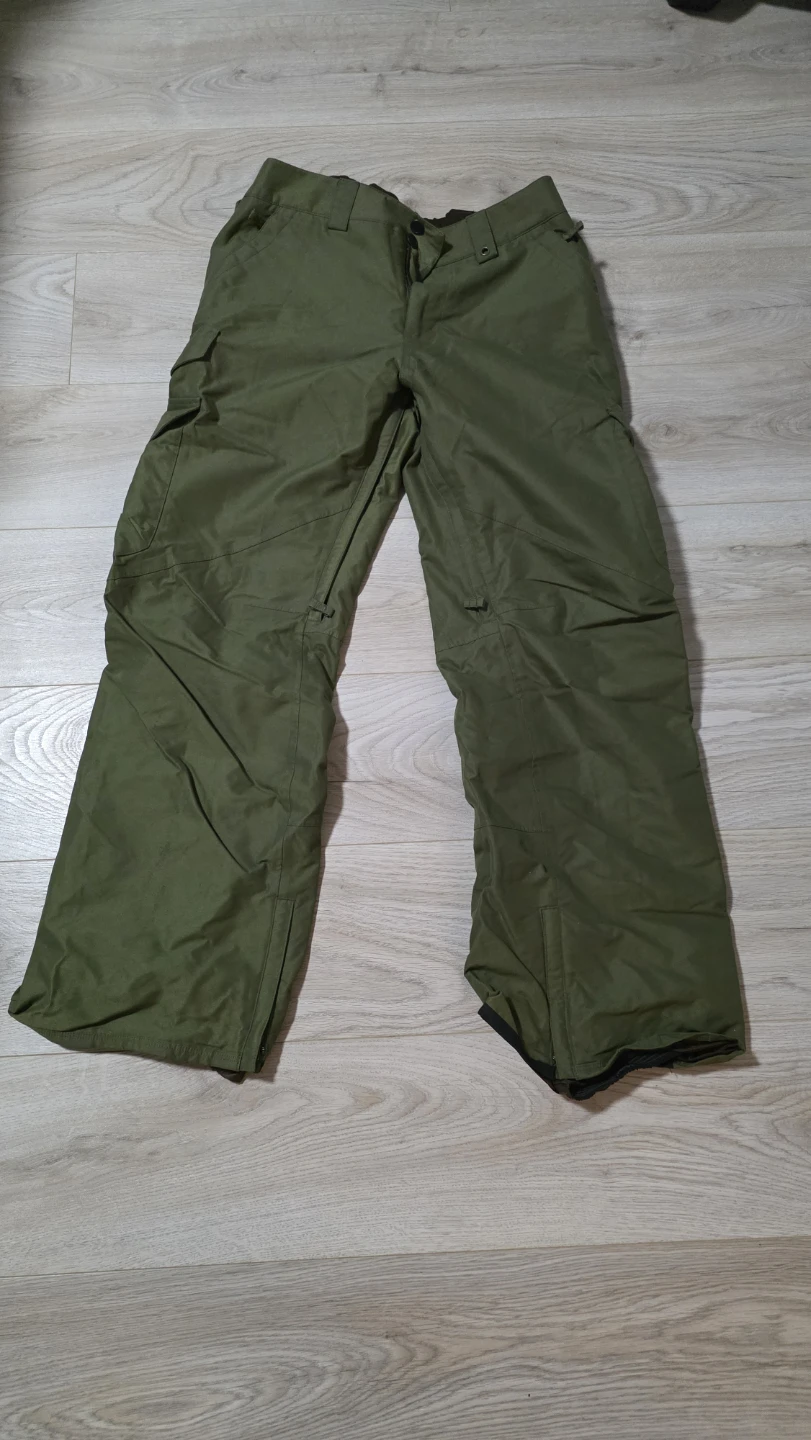 Burton Snowboard Pants - Size L