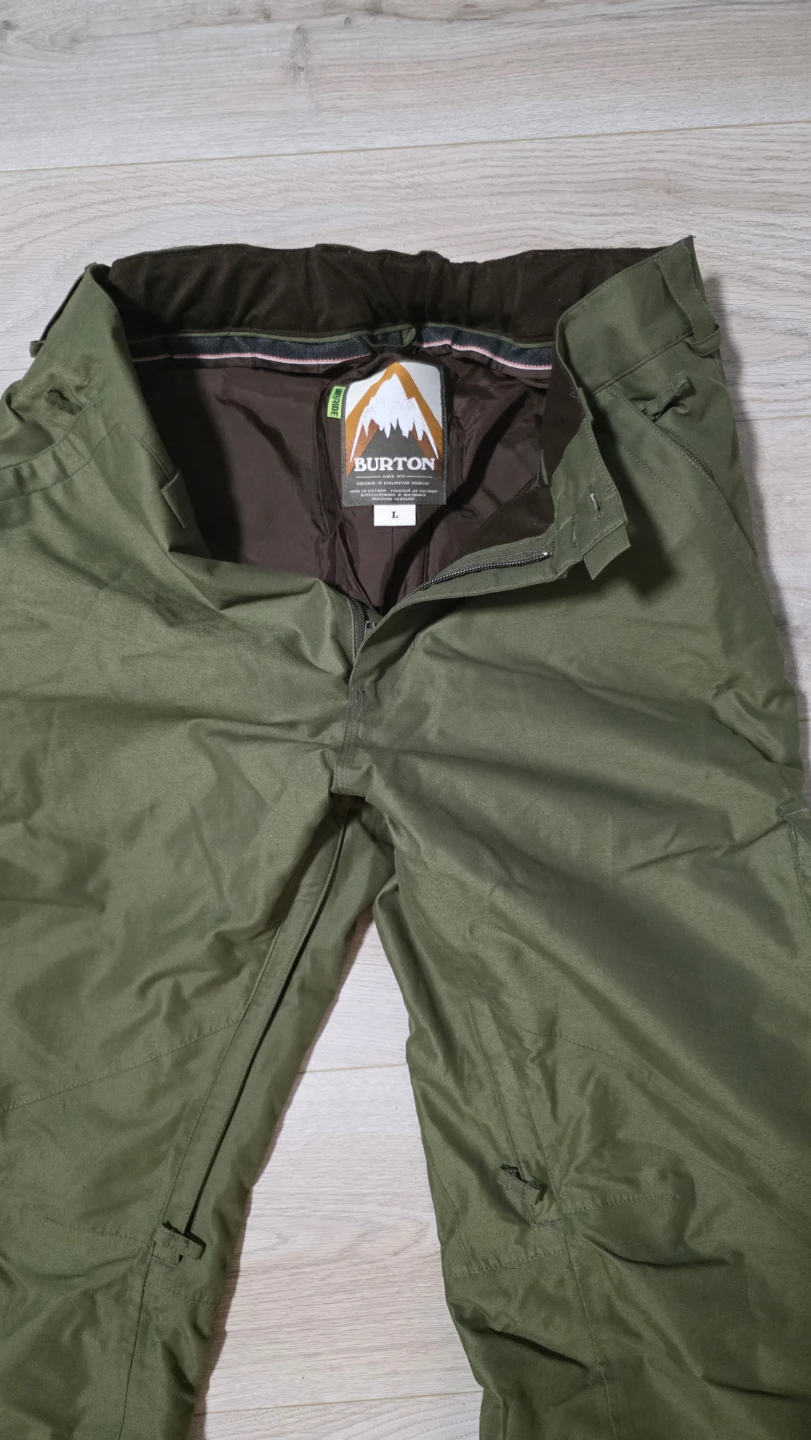 Burton Snowboard Pants - Size L - photo 2