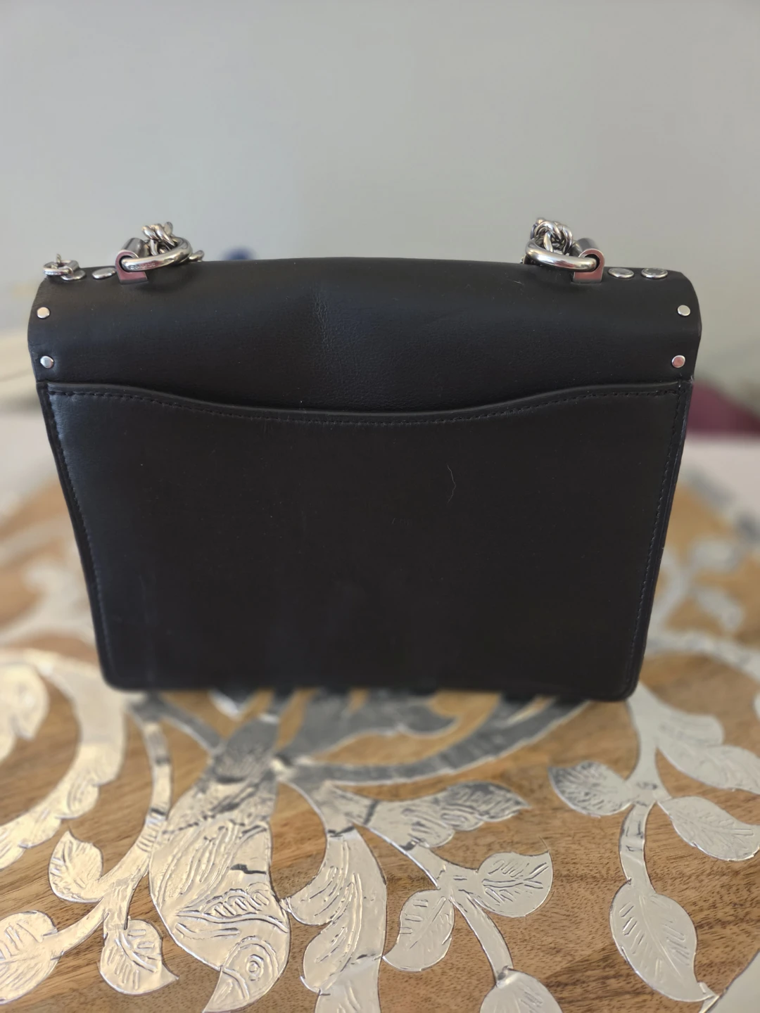 COACH Klare Crossbody Bag - photo 2