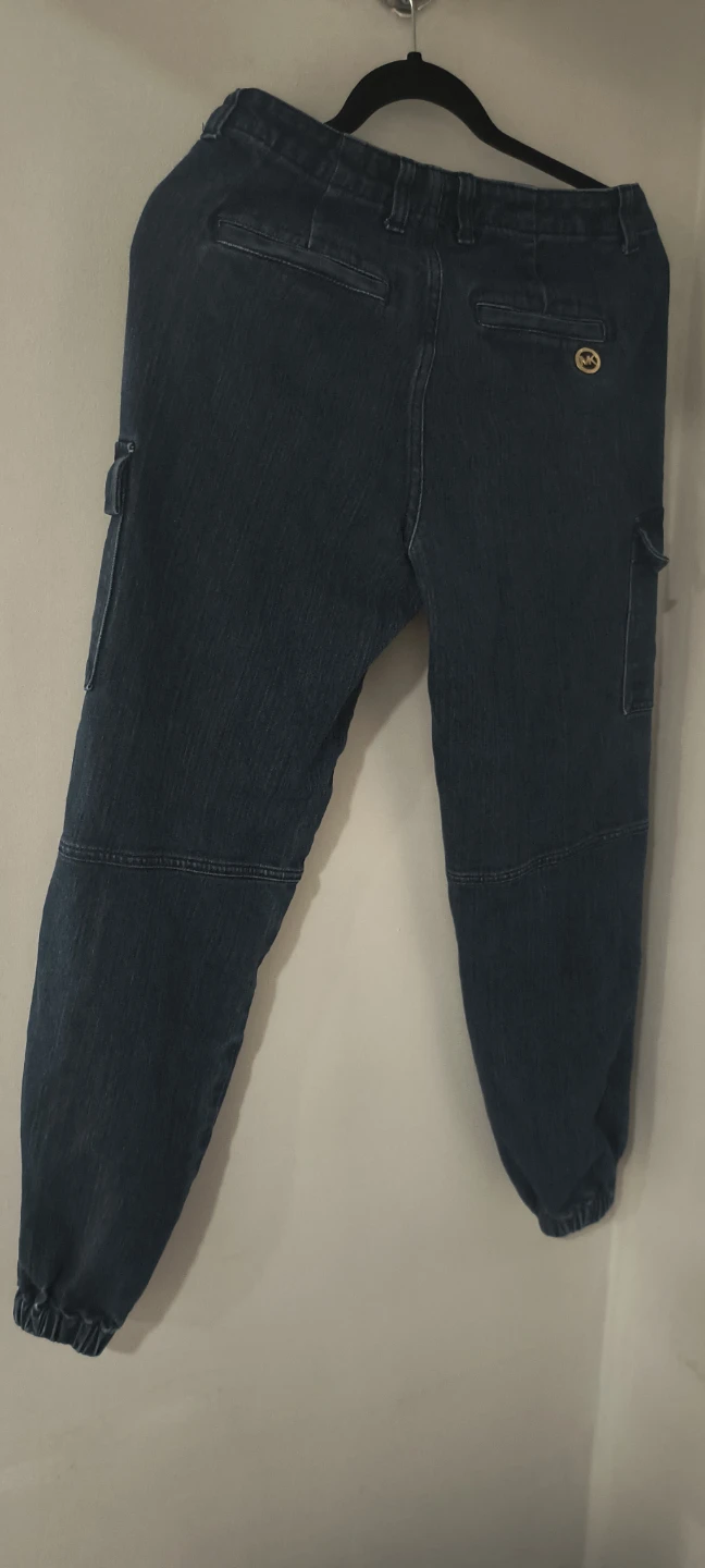 Michael Kors Dark Wash Jeans  🧡 - photo 3