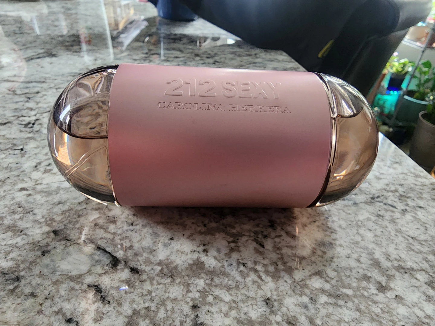 Carolina Herrera 212 Sexy Eau de Parfum