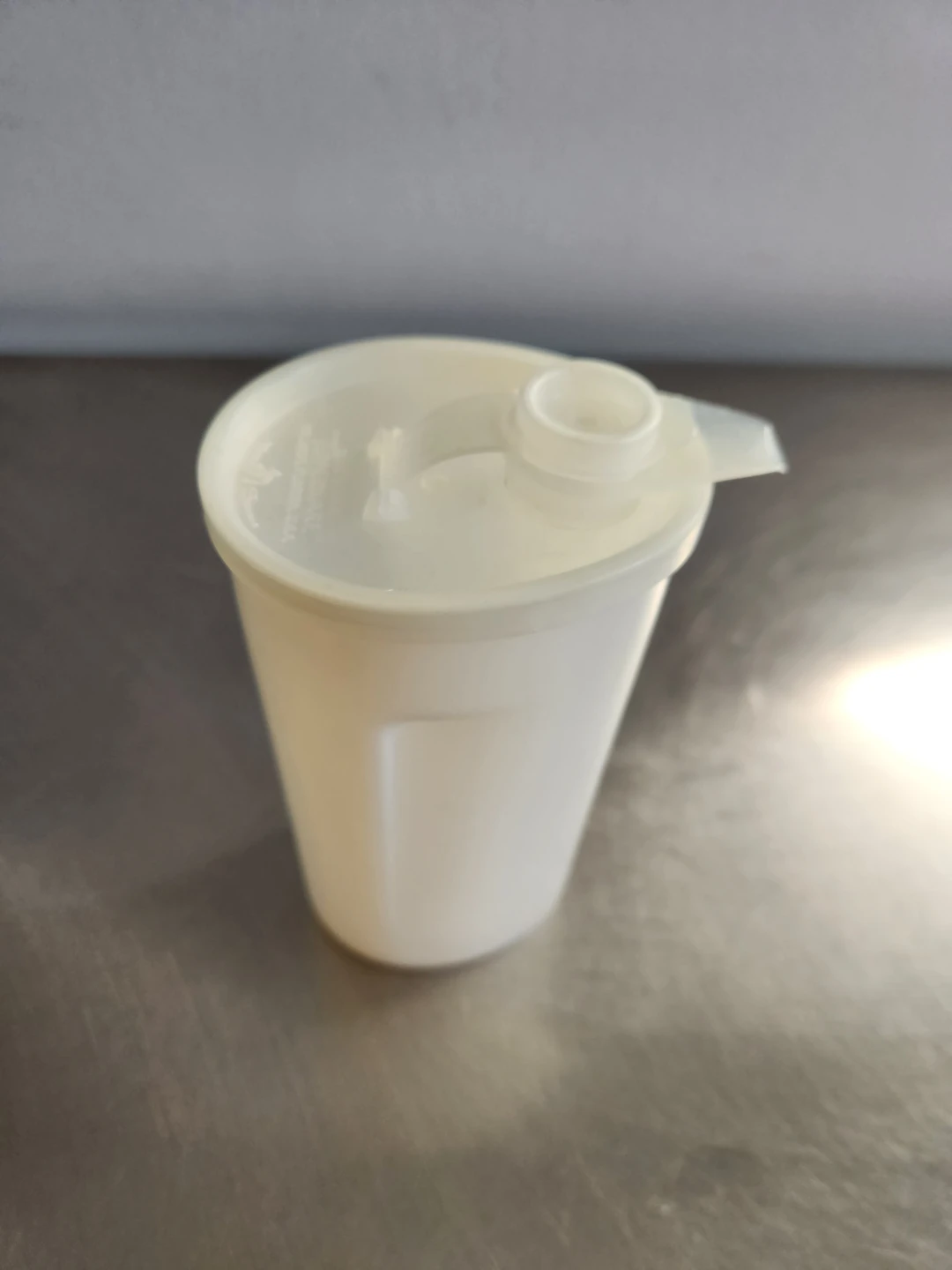 Tupperware Sweet Saver Container