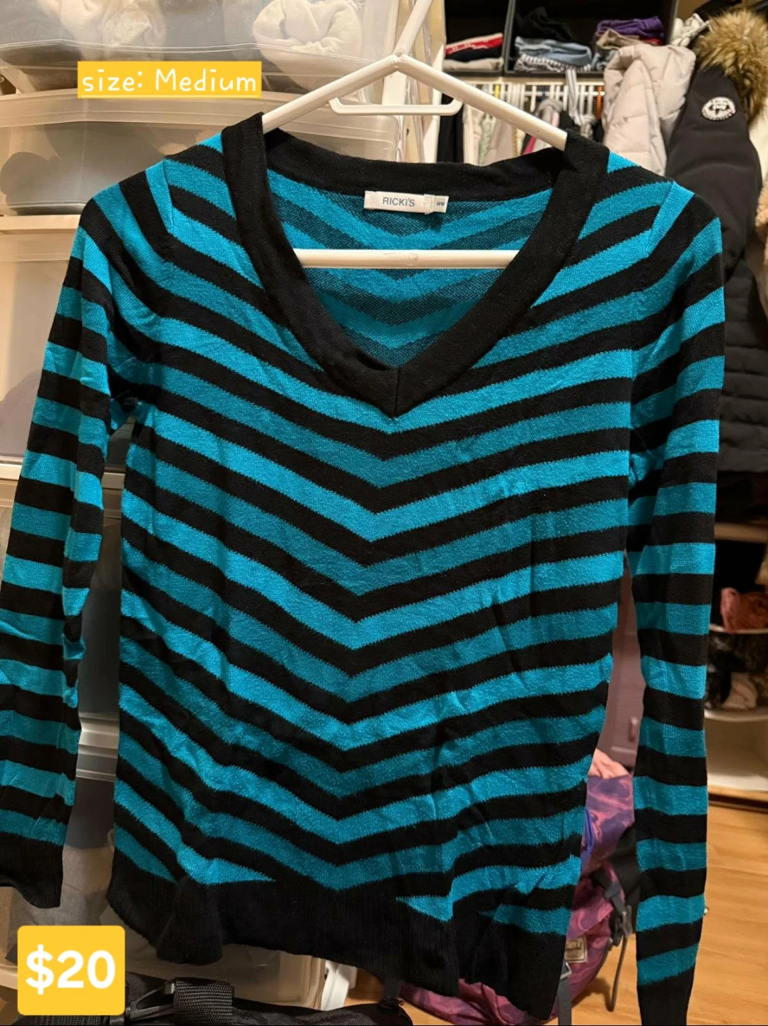 Preloved  (zoom in the photos for size & price) - photo 2