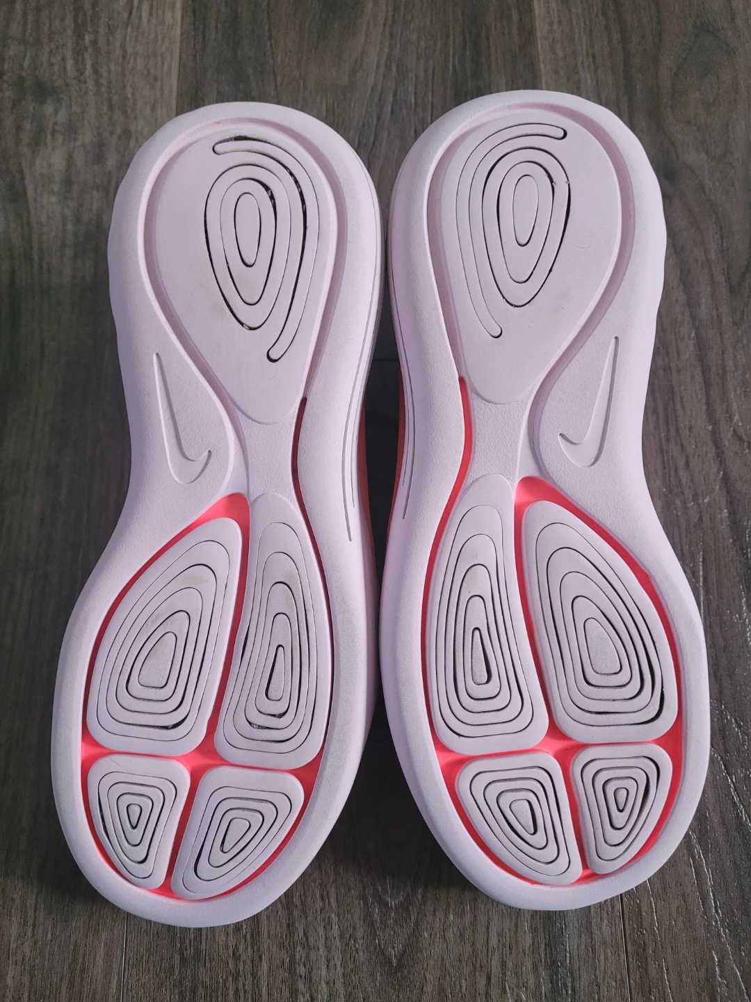 Nike LunarGide Running Shoes - Women's 8 - photo 4