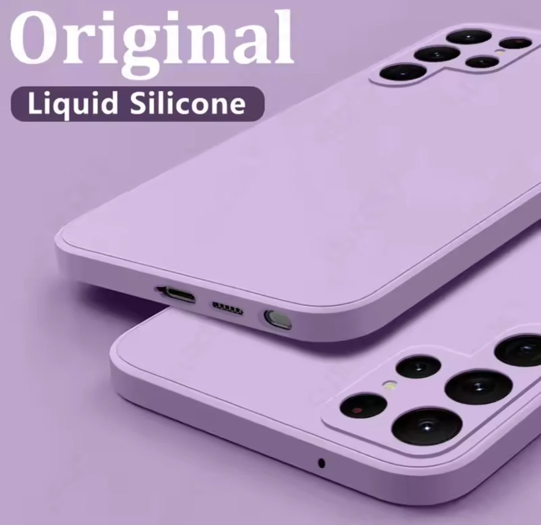 Samsung S25 Plus Cases - photo 3