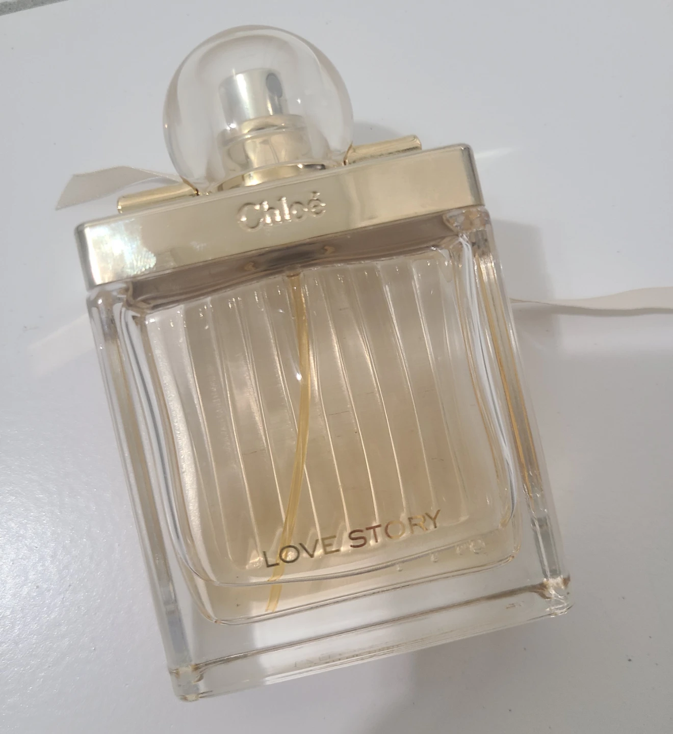 Chloé Love Story Eau de Parfum