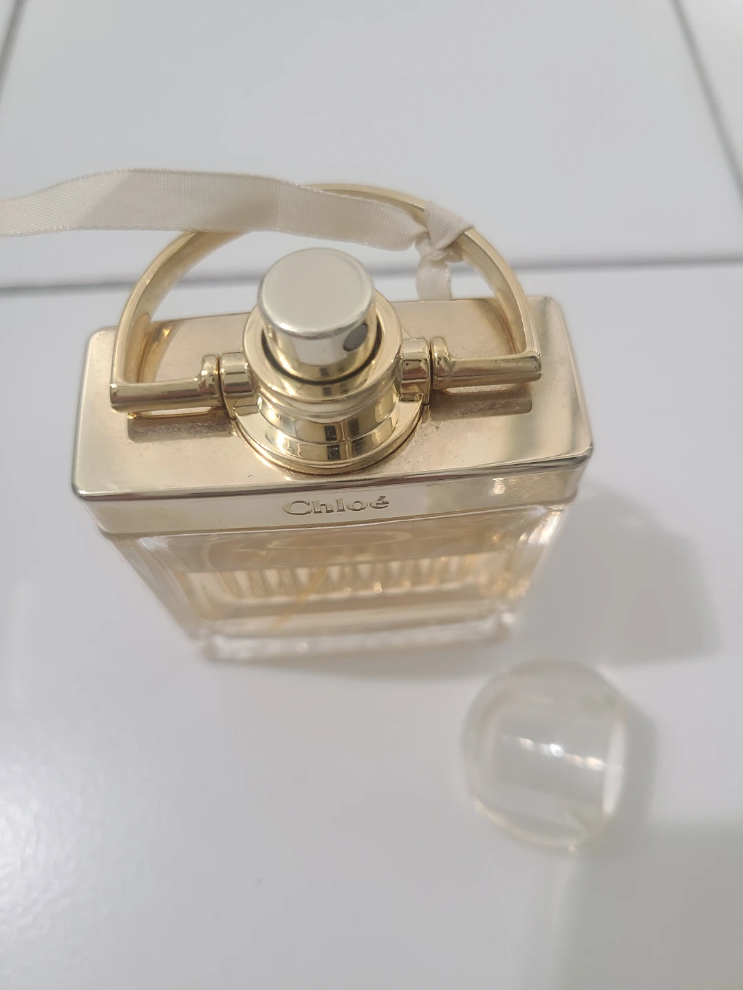Chloé Love Story Eau de Parfum - photo 4