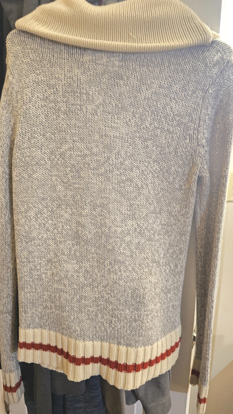 Bluenotes S/P Cardigan - photo 2