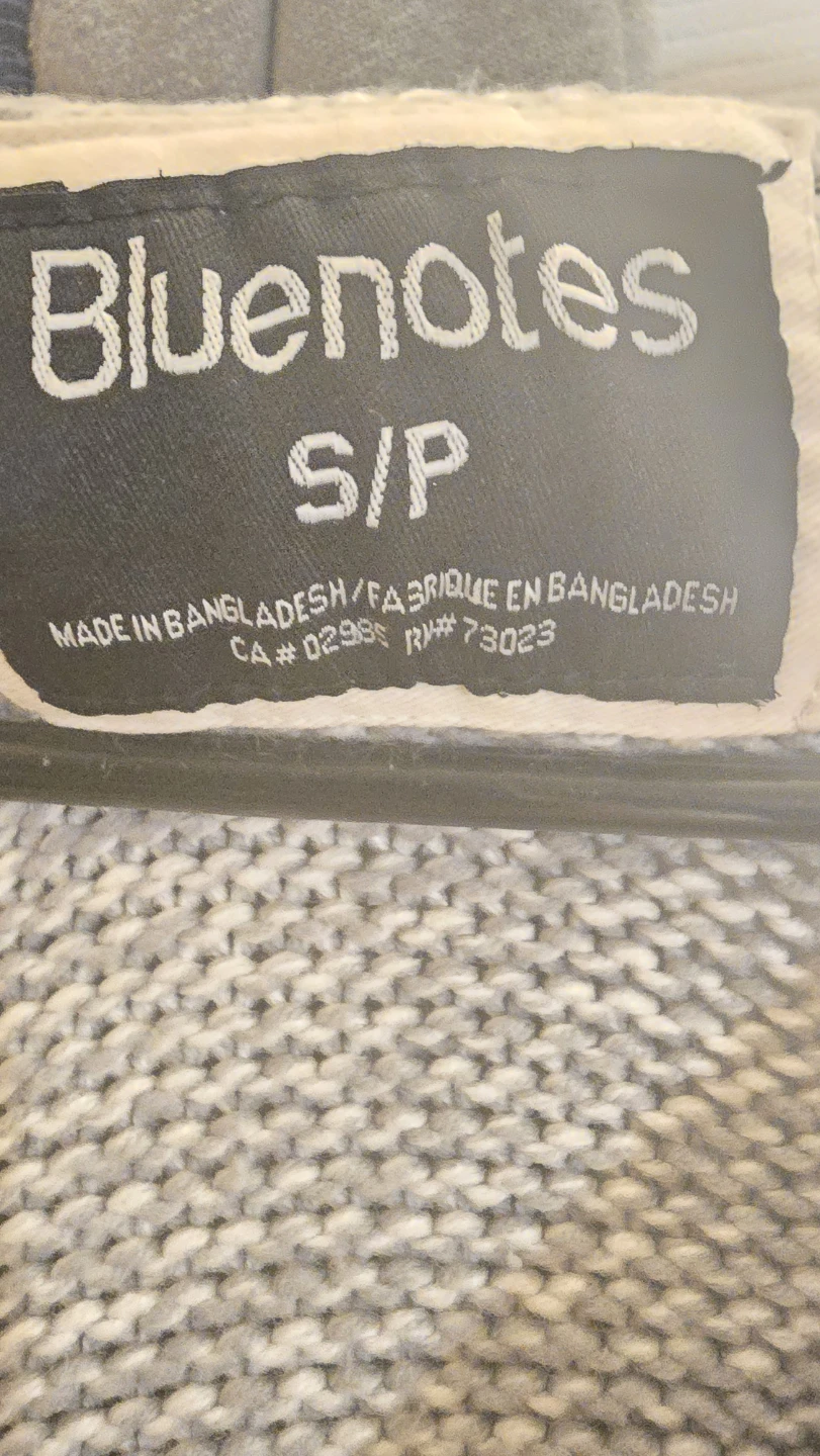 Bluenotes S/P Cardigan - photo 3