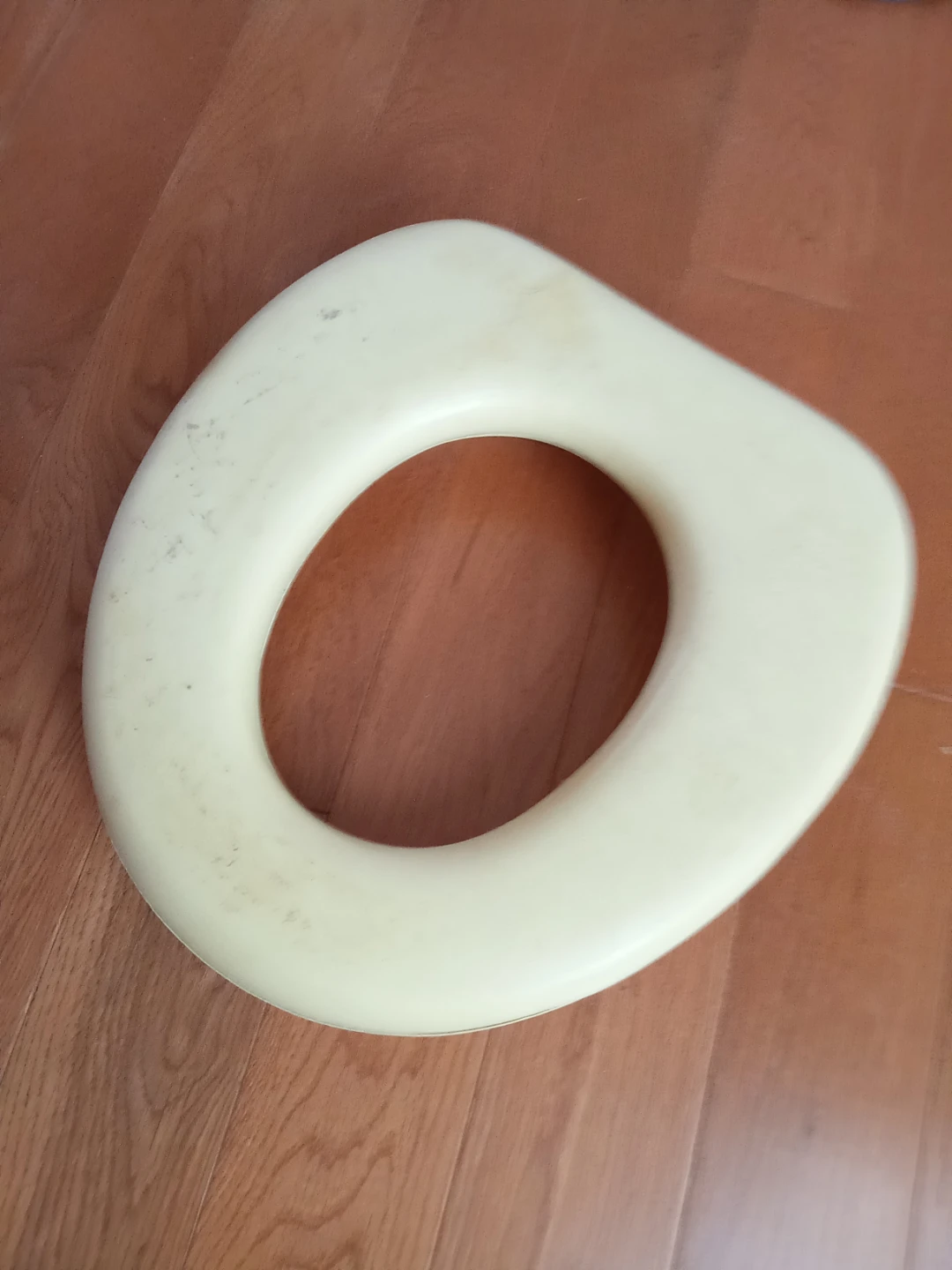 Toilet Seat Riser for kids