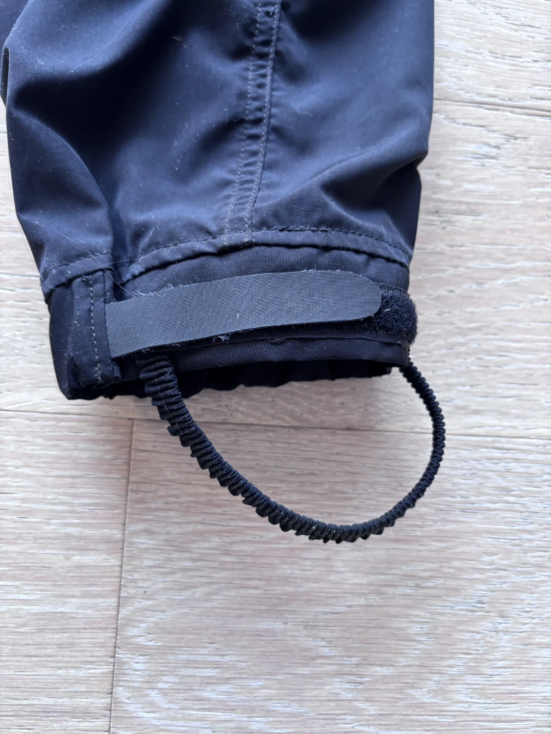 MEC running/cycling jacket - Large - photo 3