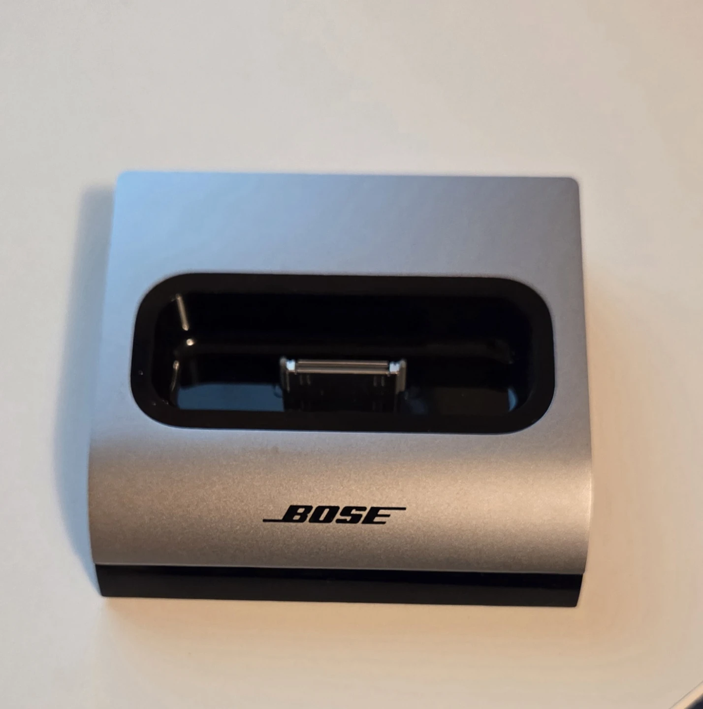 🥕 Bose Wave Connect Kit