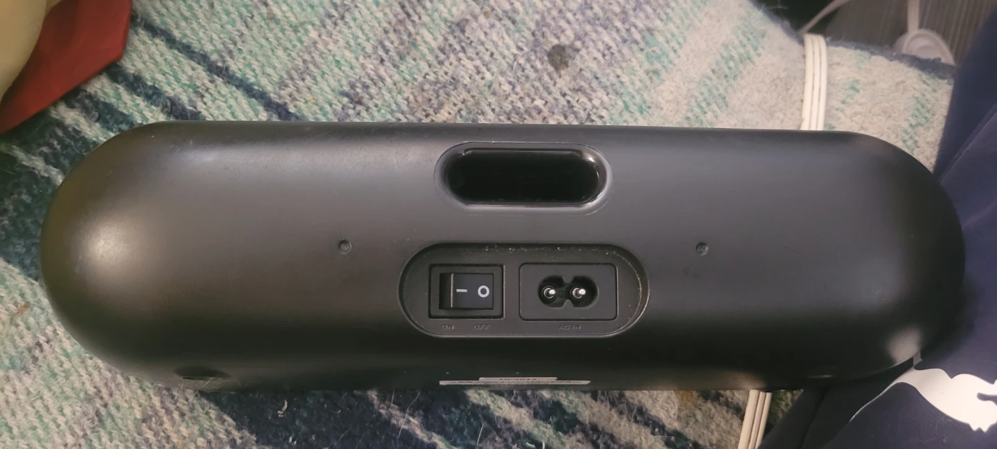 Creative D80 Portable Bluetooth Speaker - photo 3