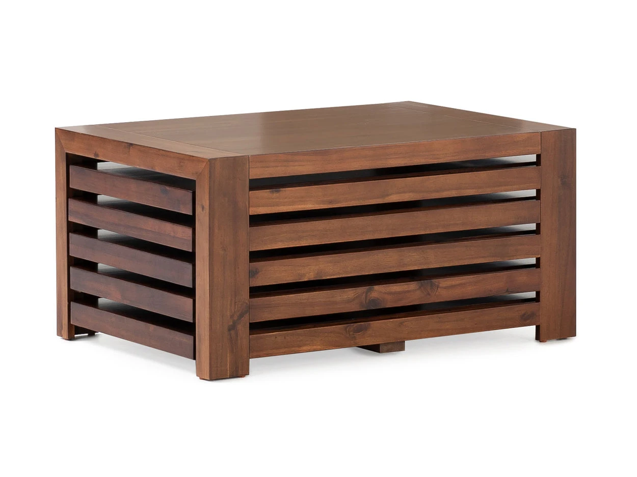 Transformer Dining Table, Benches and Coffee Table - photo 3