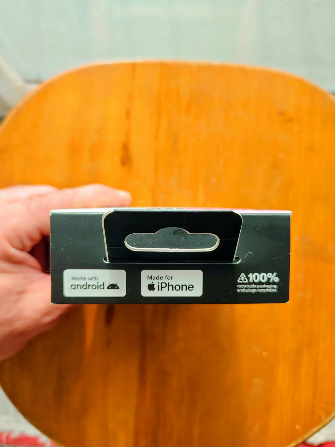 Almost-New Skullcandy Rail ANC XT Wireless Earbuds - photo 3