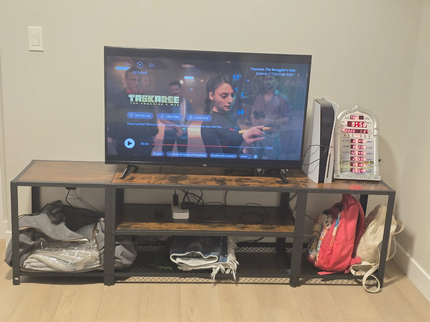 TV Stand