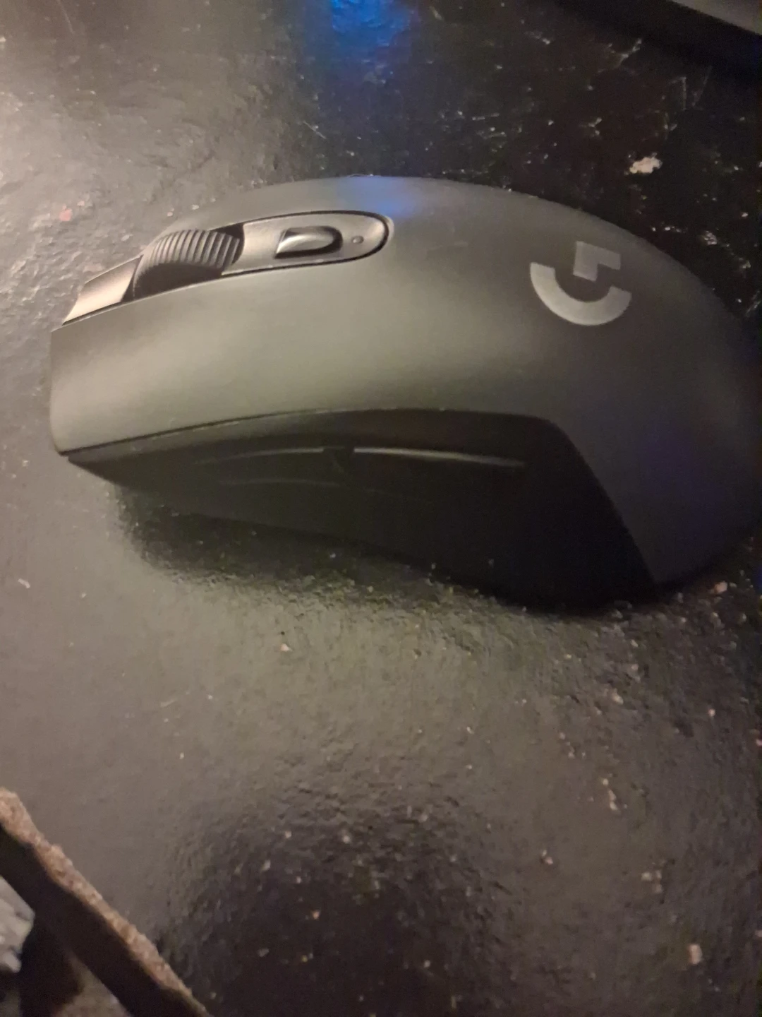 Logitech G603 Lightspeed Wireless Gaming Mouse