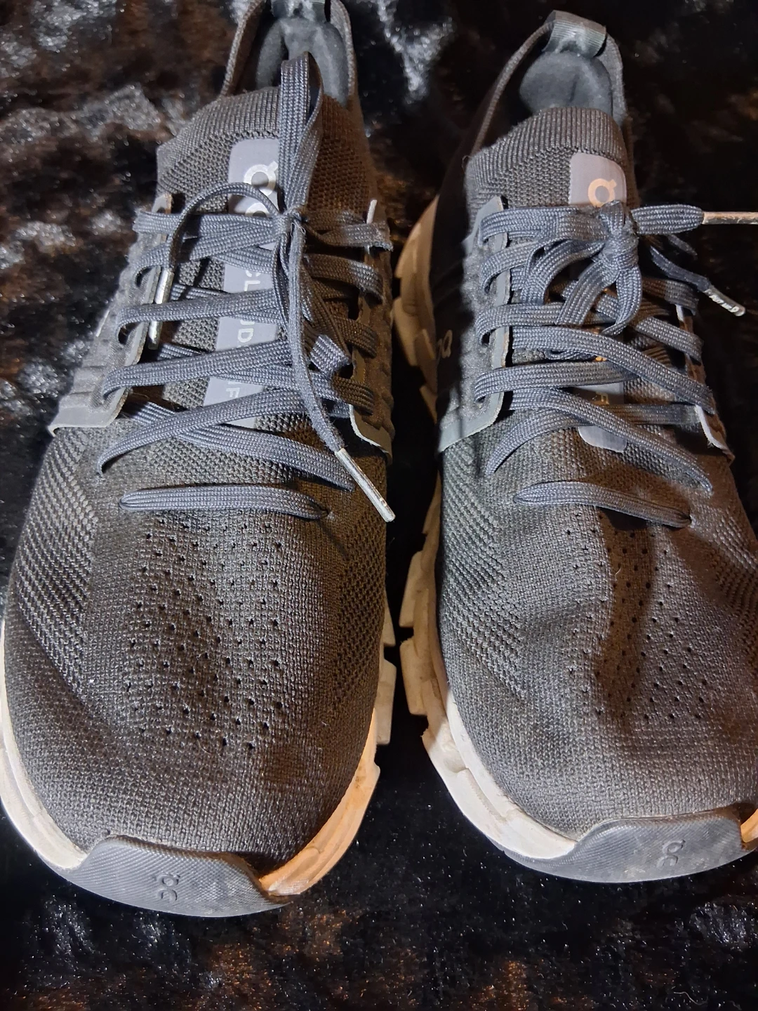 On Cloud Running Shoes