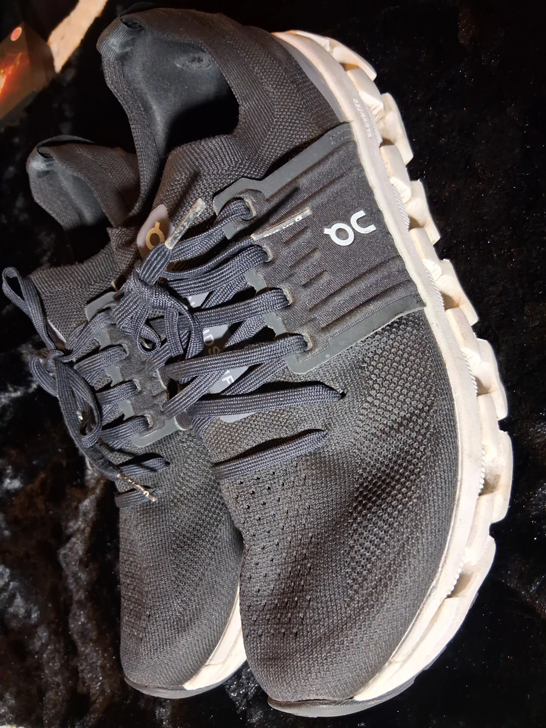 On Cloud Running Shoes - photo 2