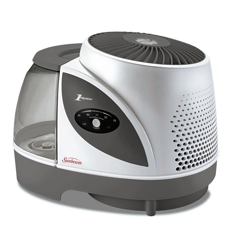 Sunbeam Humidifier + 4 Filters - photo 3