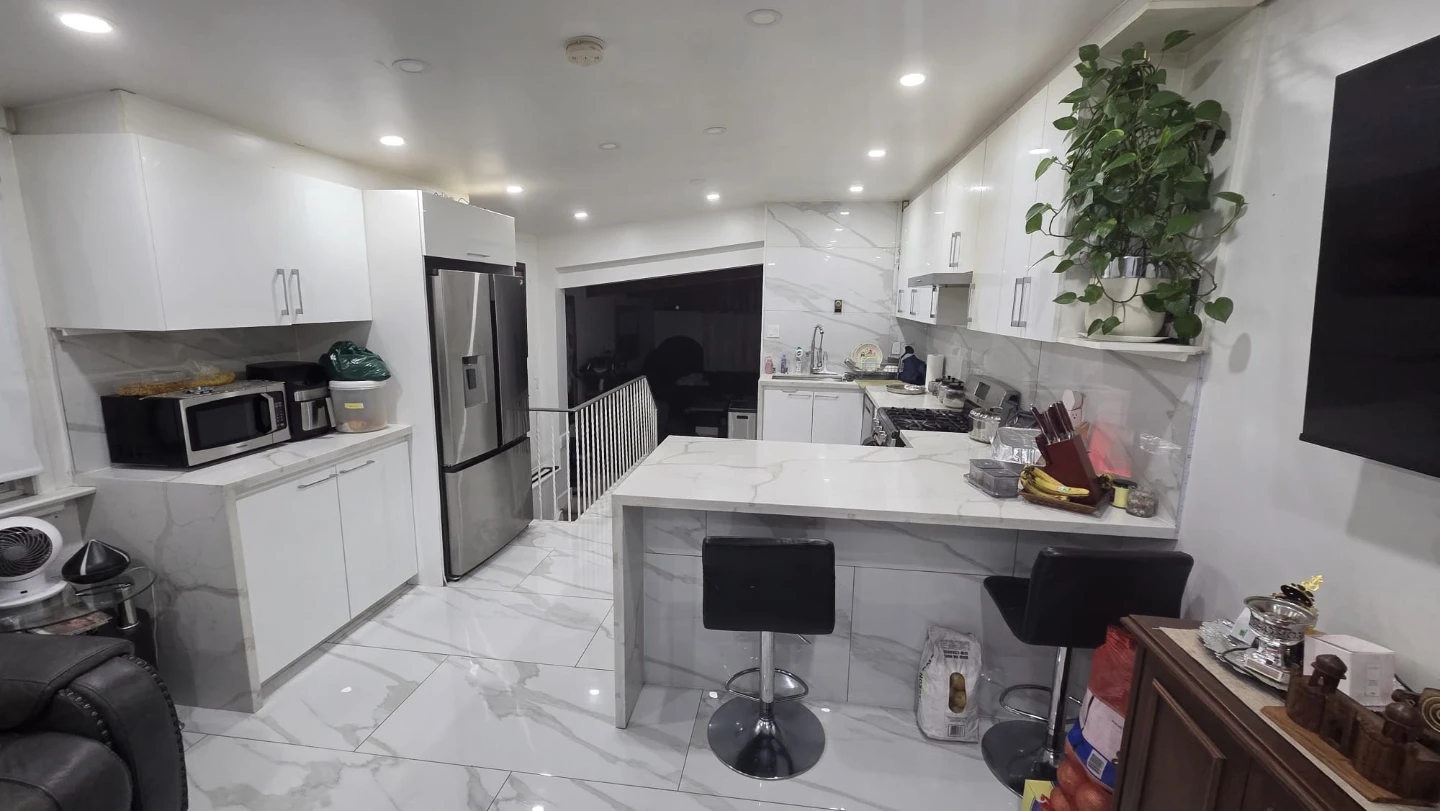 Room for rent in Milton