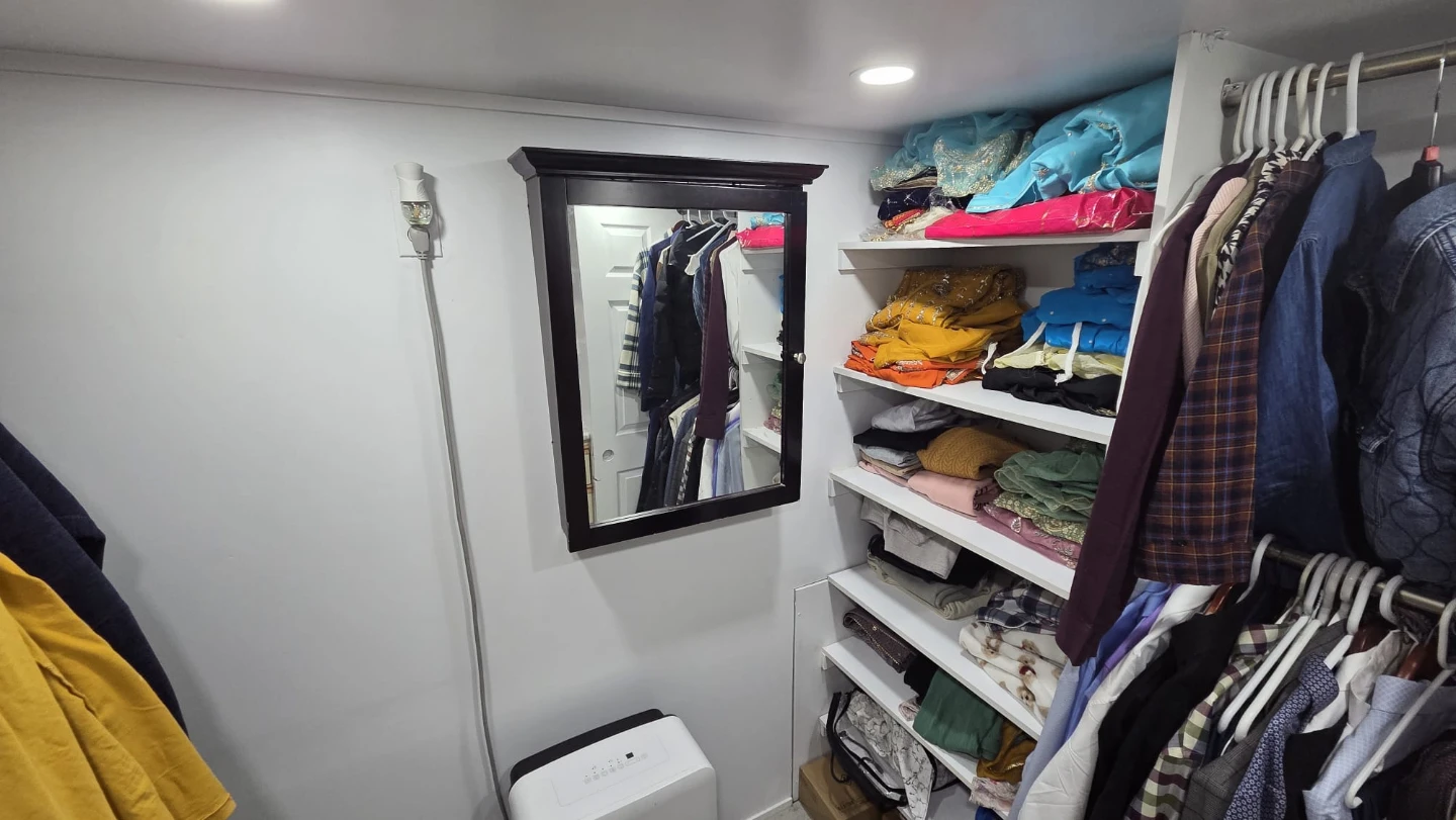 Room for rent in Milton - photo 3