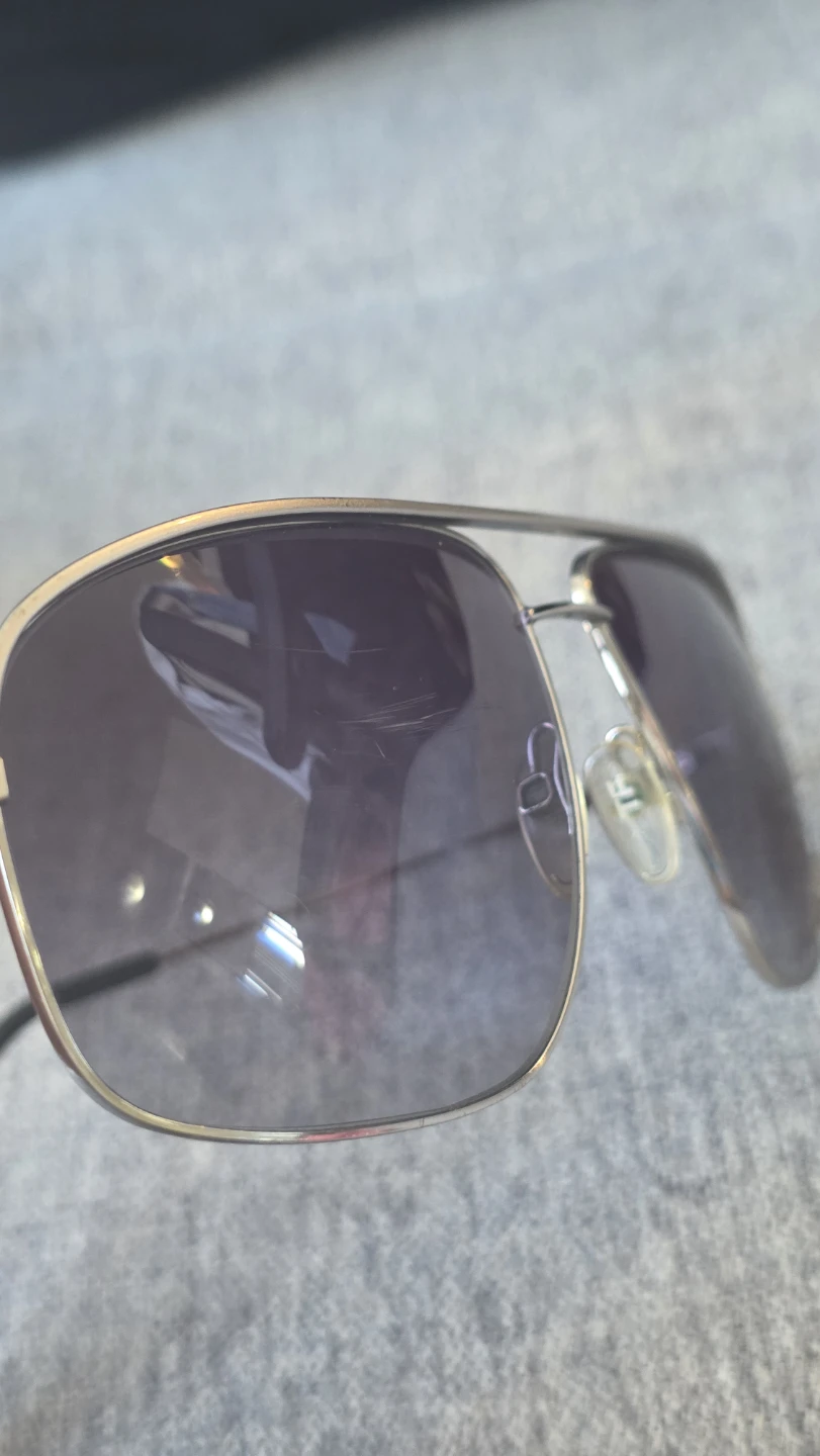 Tom Ford Aviator Sunglasses - photo 5