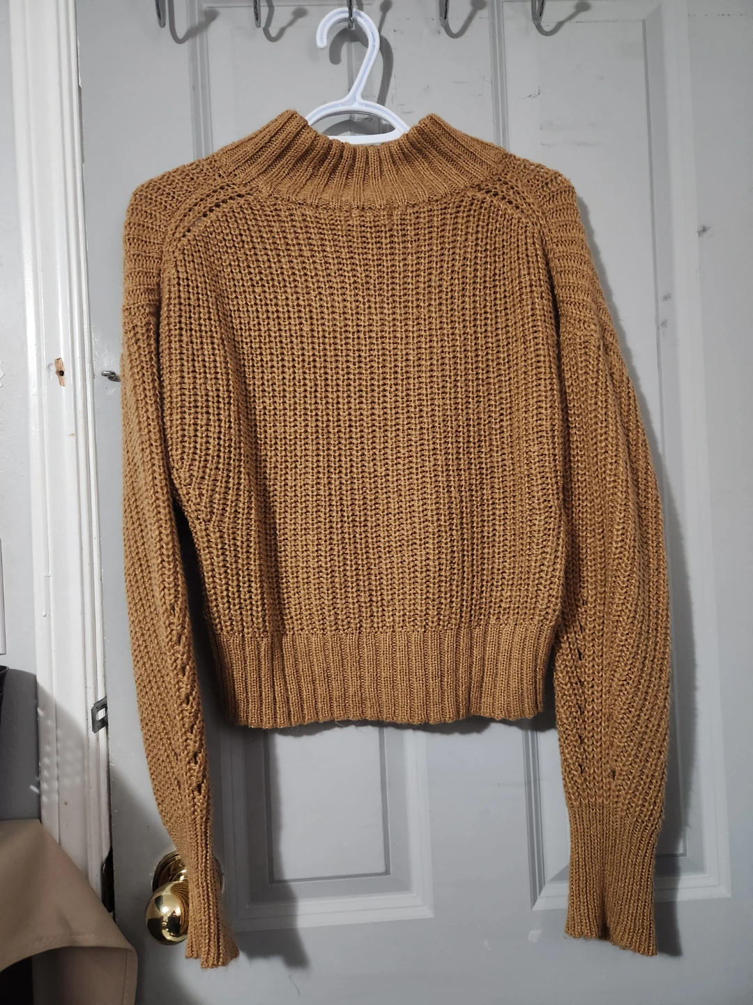 Ardene Knit Sweater