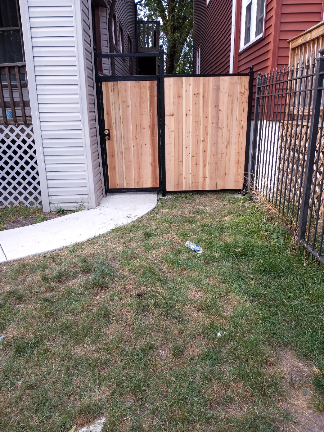 Fence and Railing - photo 3