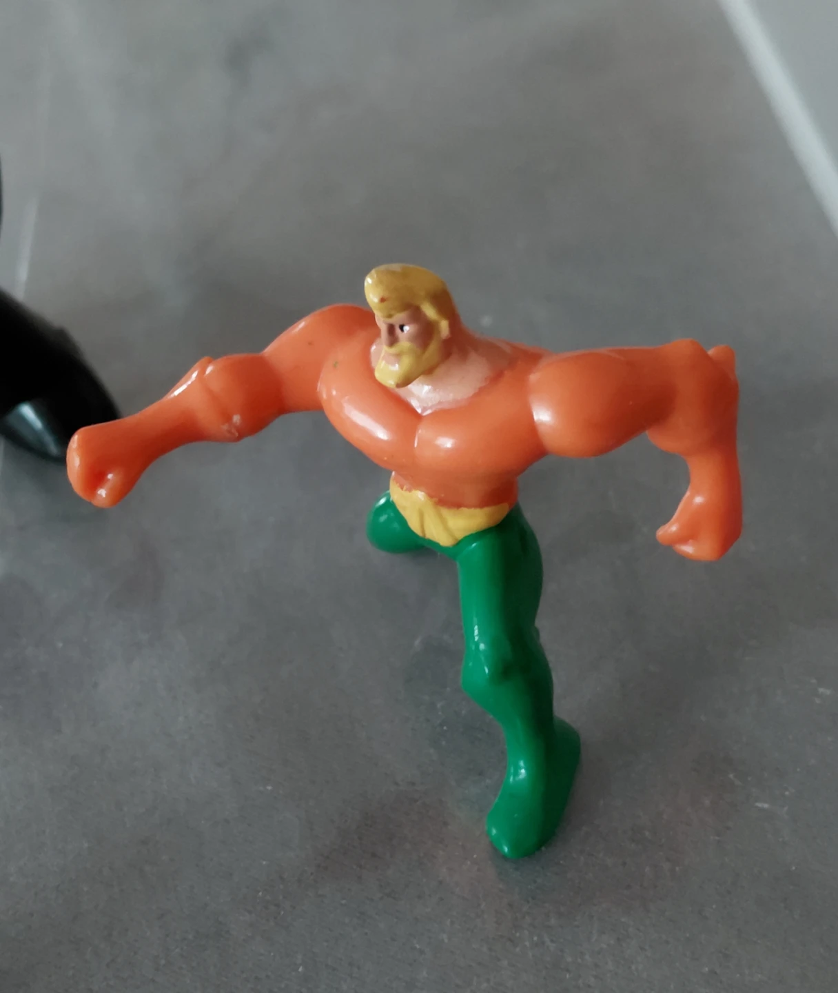 DC Comics Aquaman Action Figure - photo 4