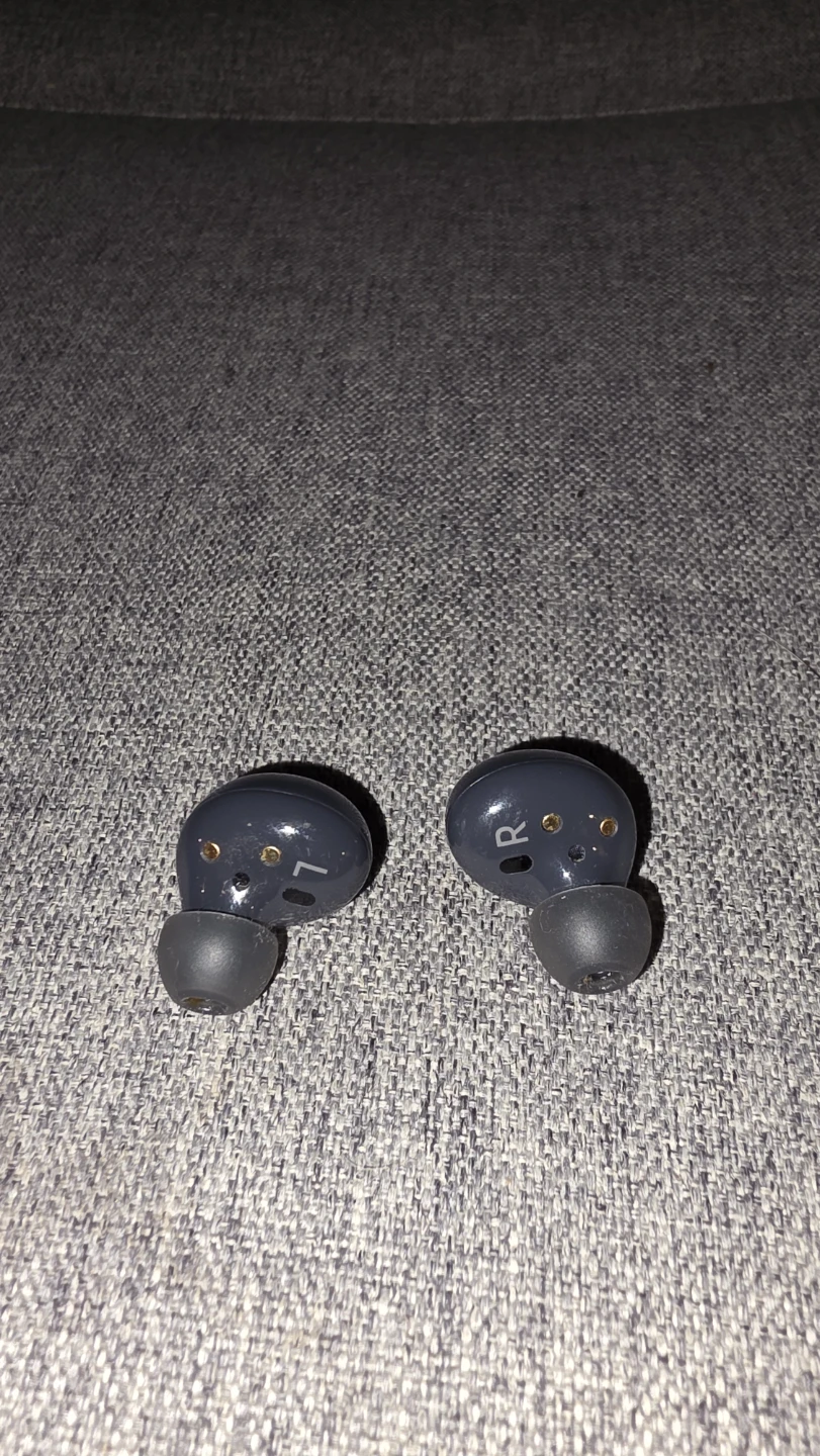 Samsung Galaxy Ear Buds NO CASE