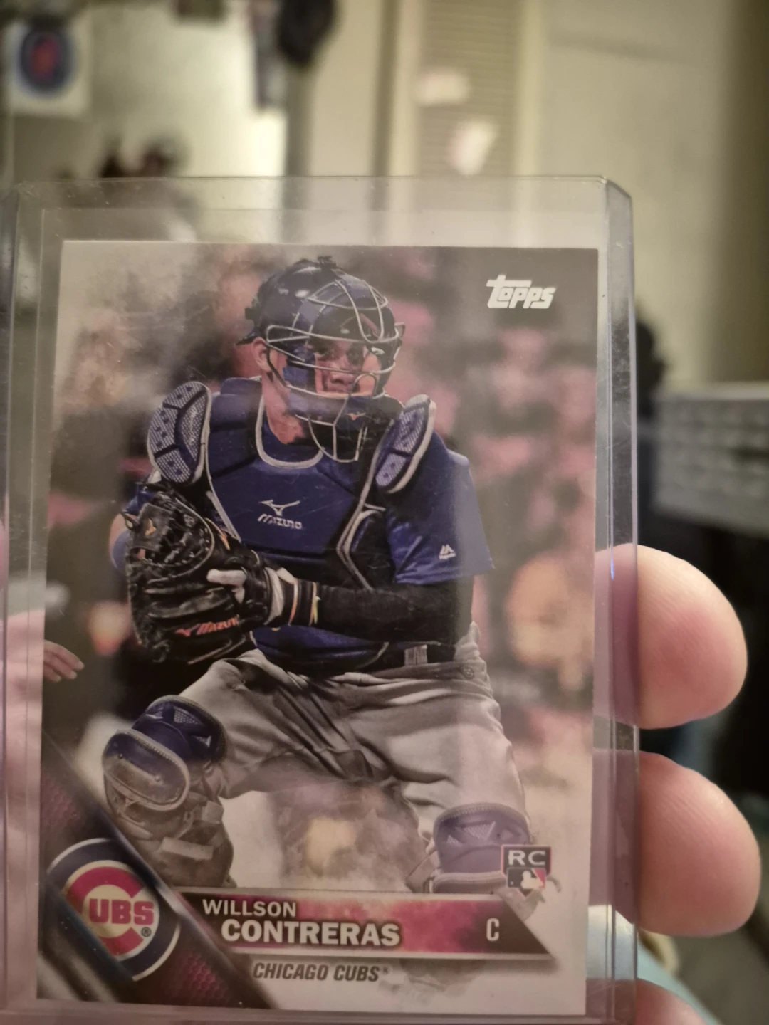 2016Topps US266 UPDATE SERIES