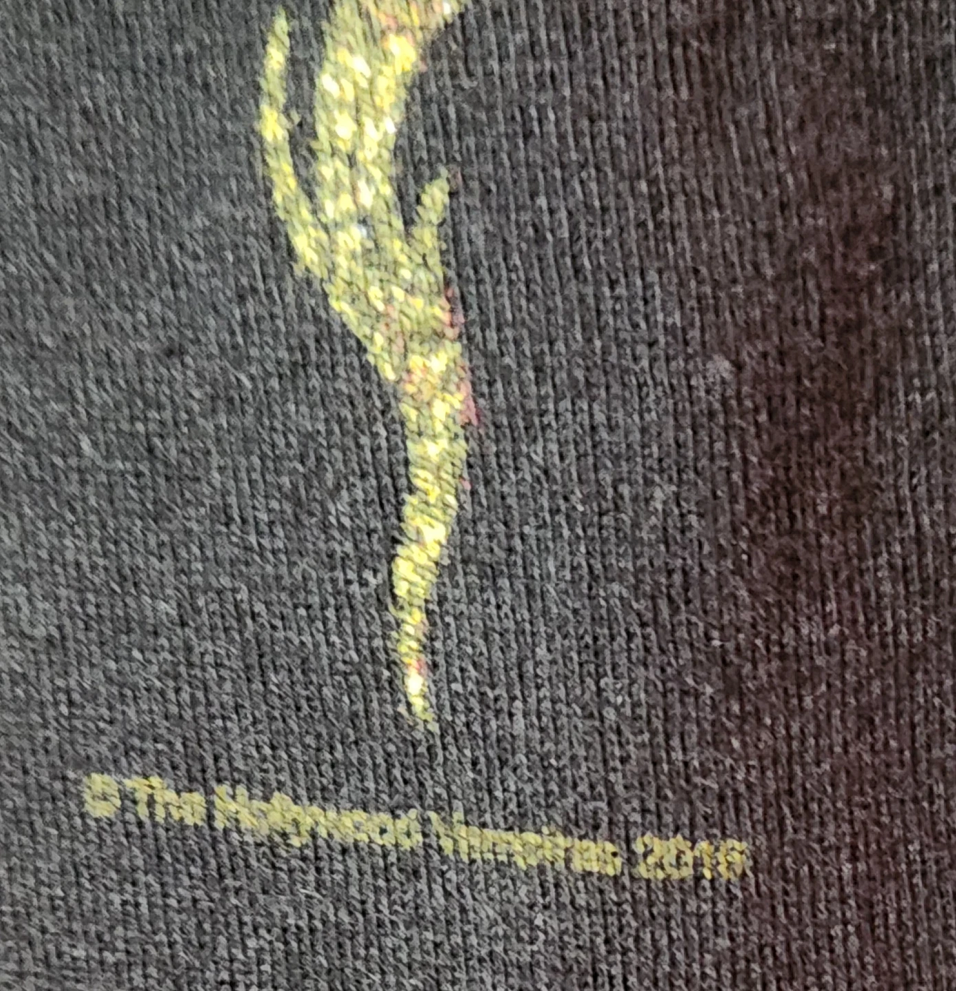 Hollywood Vampires Tour T - Shirt - photo 3