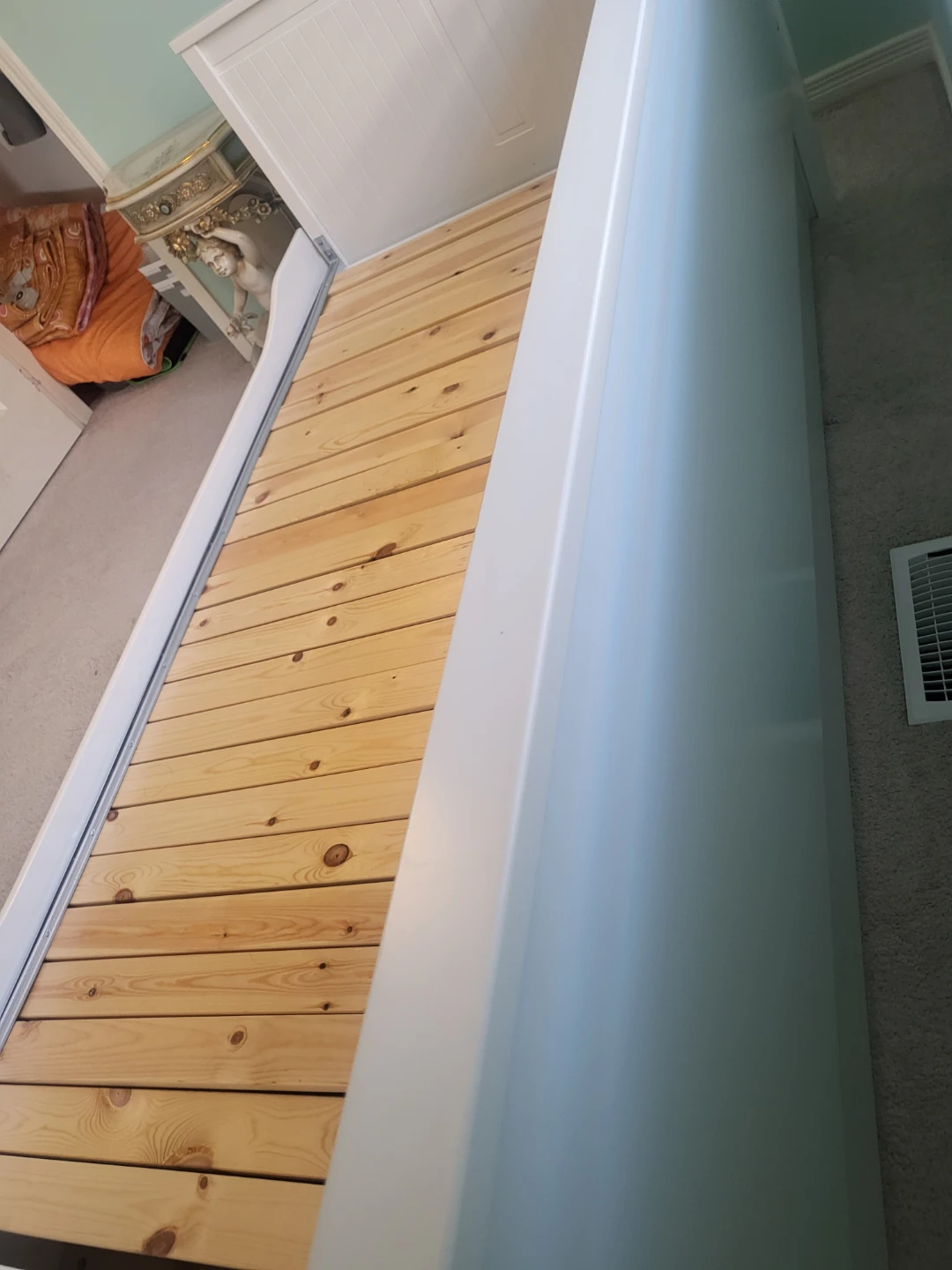 Ikea drawer( white color) - photo 2