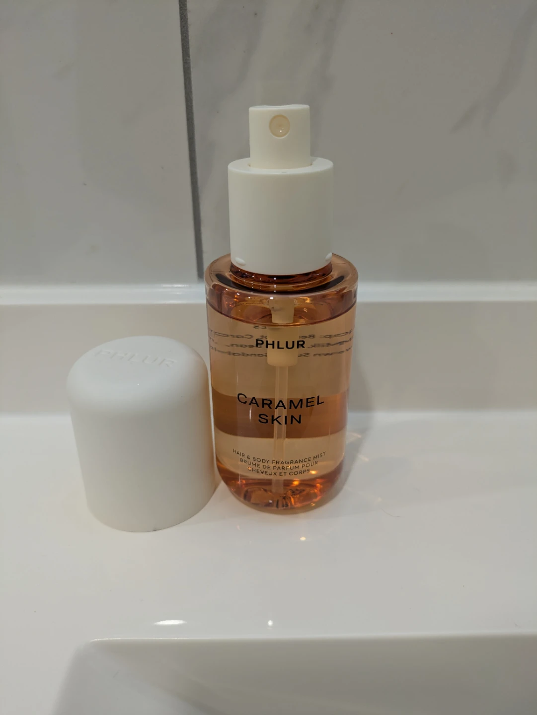 Phlur Caramel Skin - 3oz - photo 2
