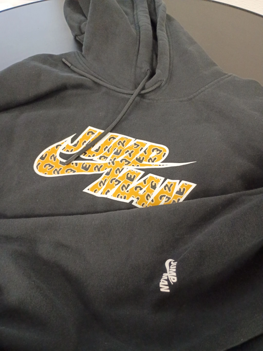 Nike Jordan Jumpman Hoodie