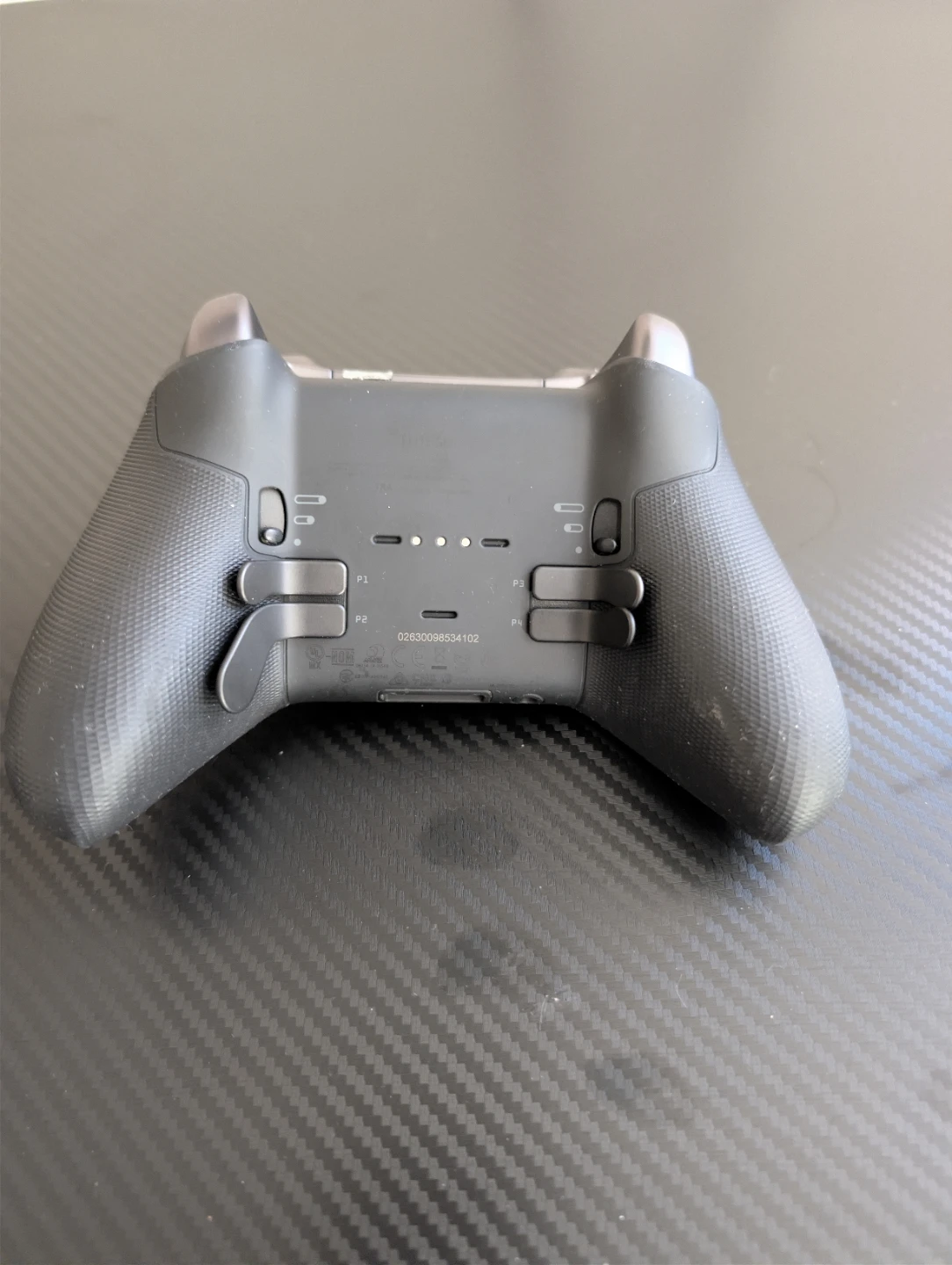 Xbox Elite Series 2 Wireless Controller - photo 2