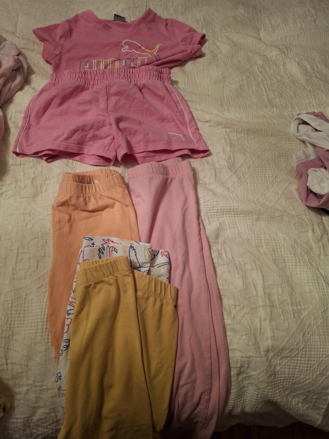 Girls' Clothing Bundle - OshKosh & More - photo 4
