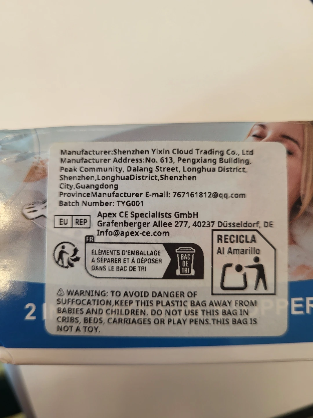New 2 in 1 Bathtub Stopper - photo 2