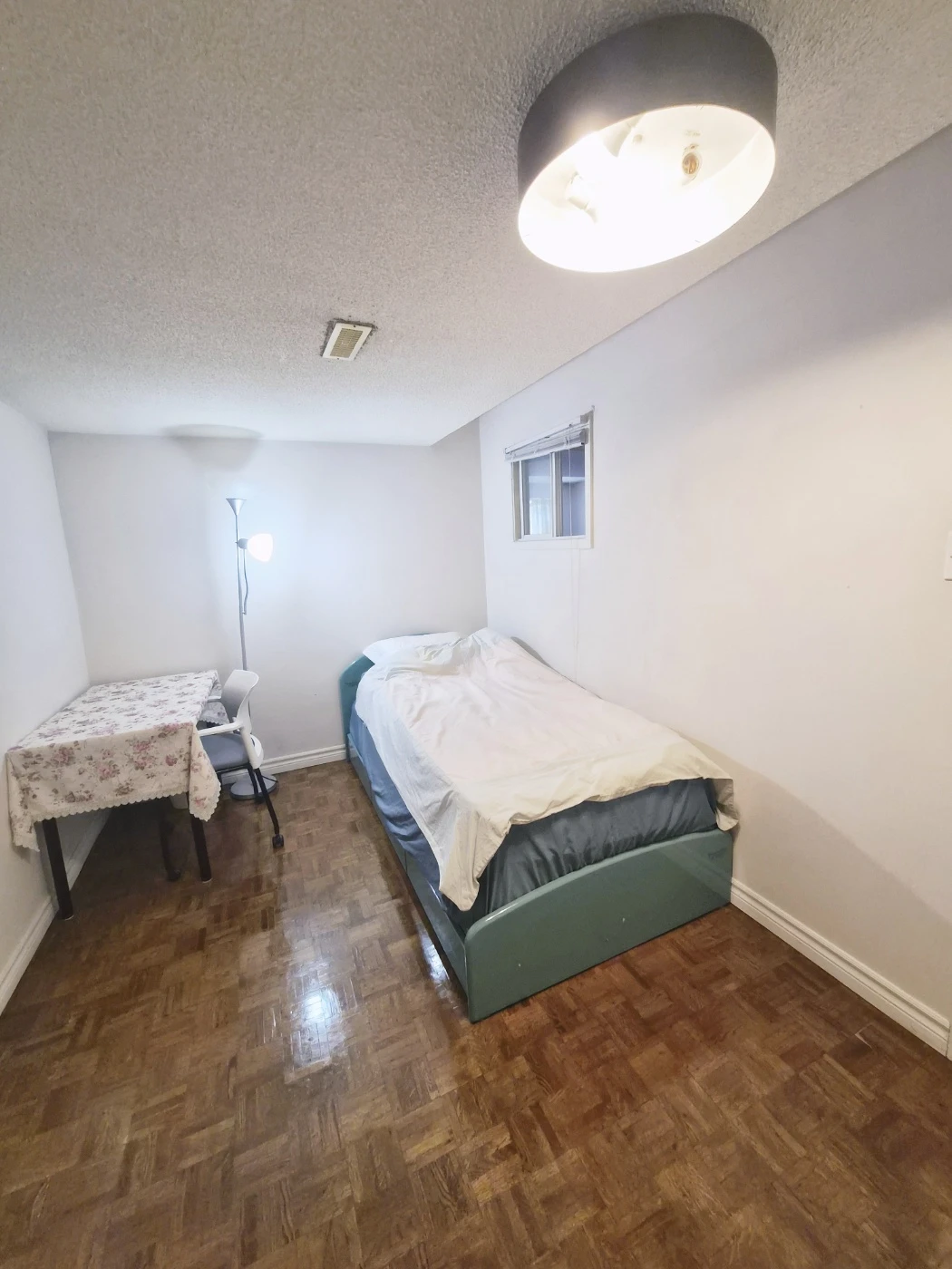 Basement Room for Rent (Filipino Male Only)