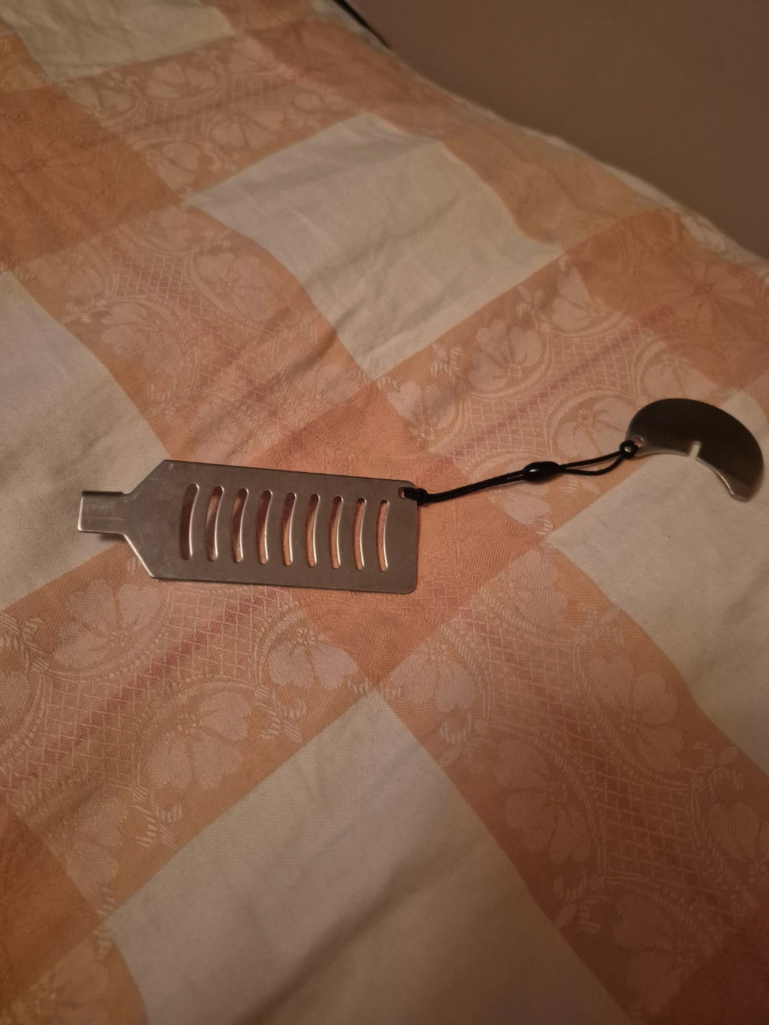 Door Stop Security Device