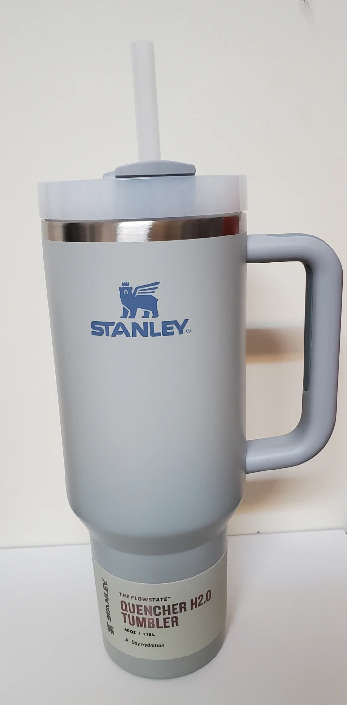 Stanley Quencher H2.0 Tumbler - 40oz