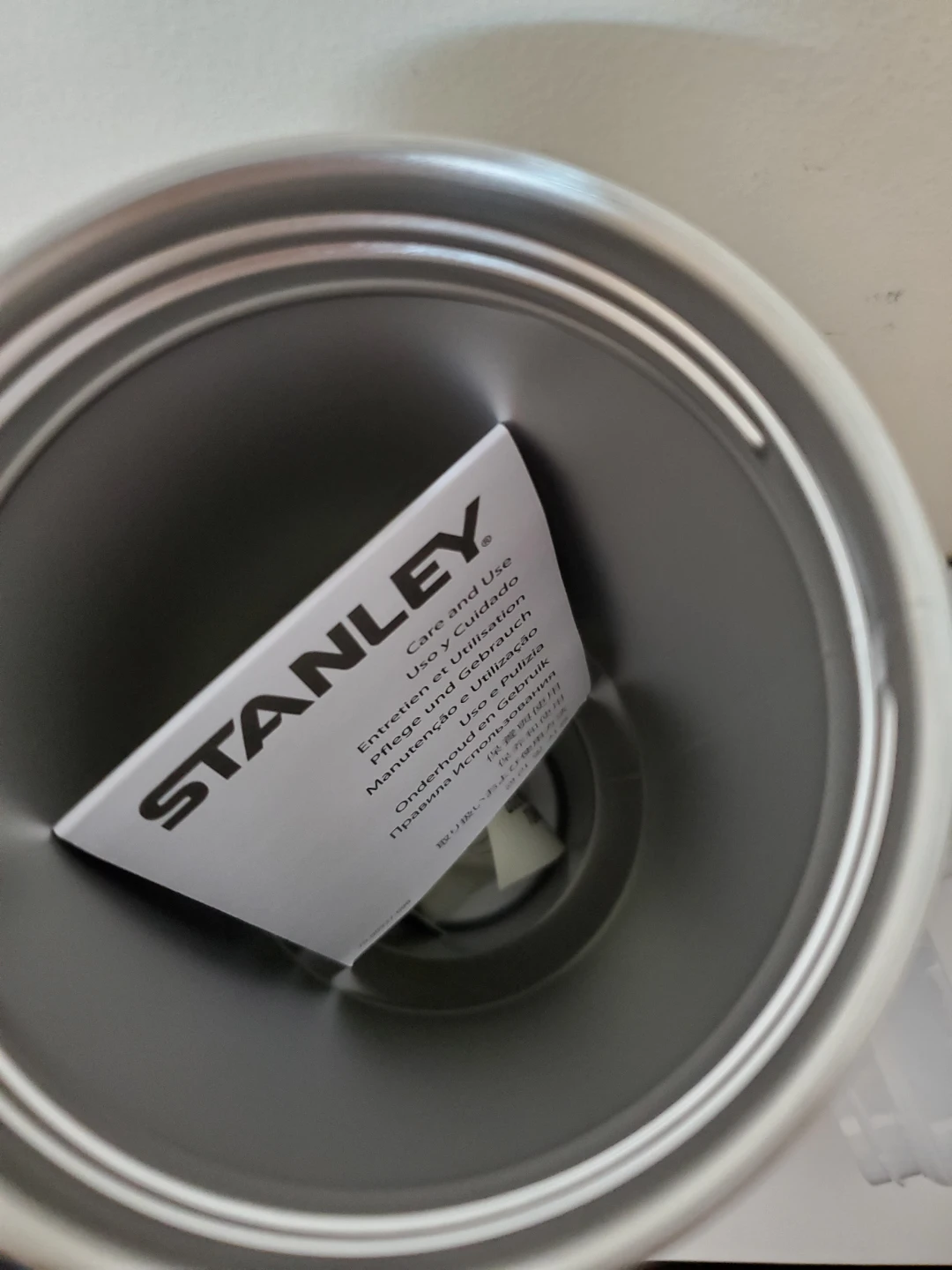 Stanley Quencher H2.0 Tumbler - 40oz - photo 3