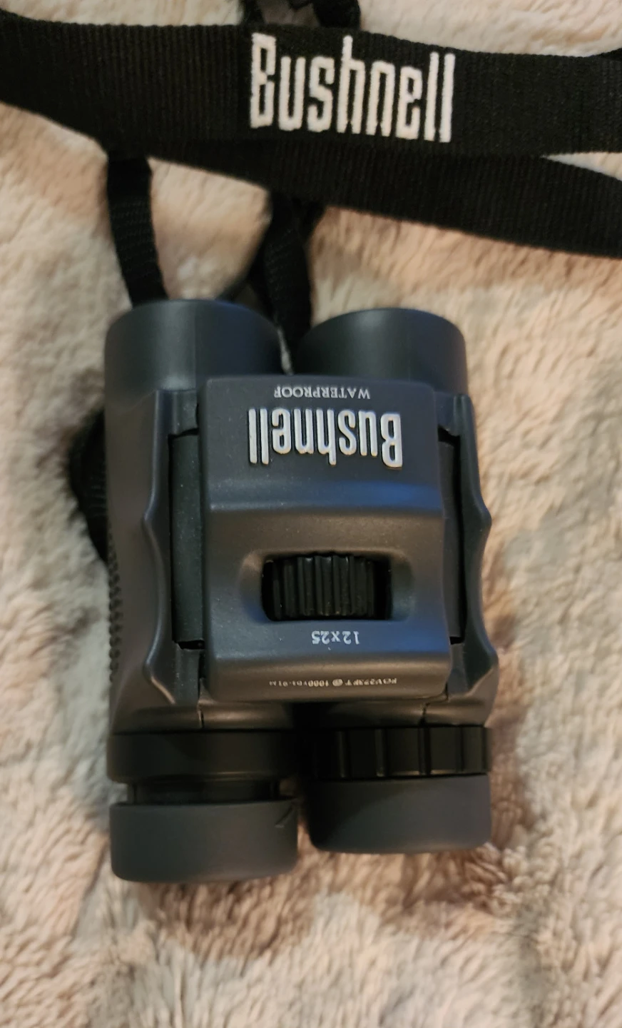 Bushnell 12x25 Waterproof Binoculars🥕 - photo 2