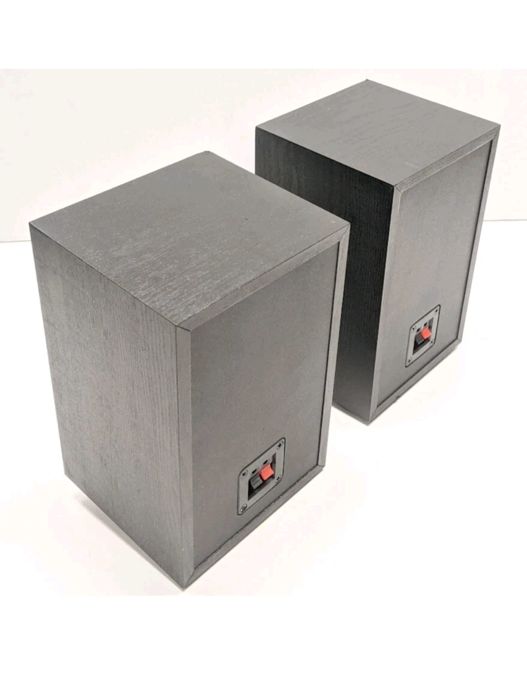 Klipsch ProMedia Heritage 2.1 Multimedia Speaker System - photo 2
