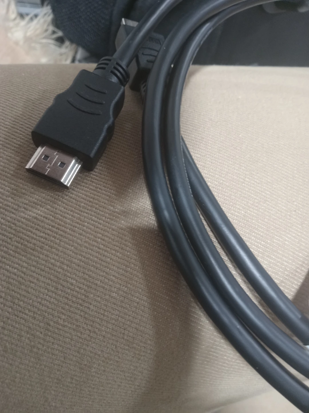 Premium HDMI Cable - photo 2